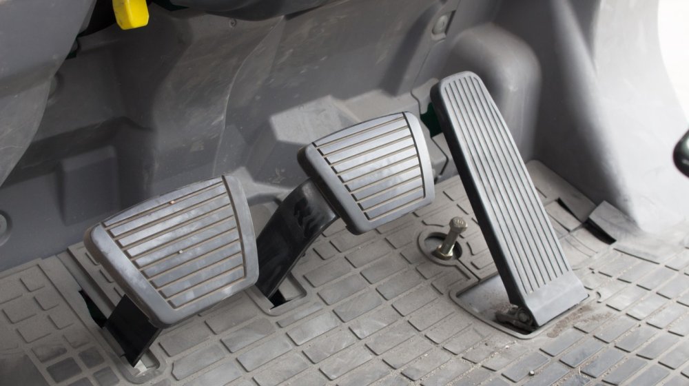 Kako da prepoznate da vam je istrošeno kvačilo na automobilu 1