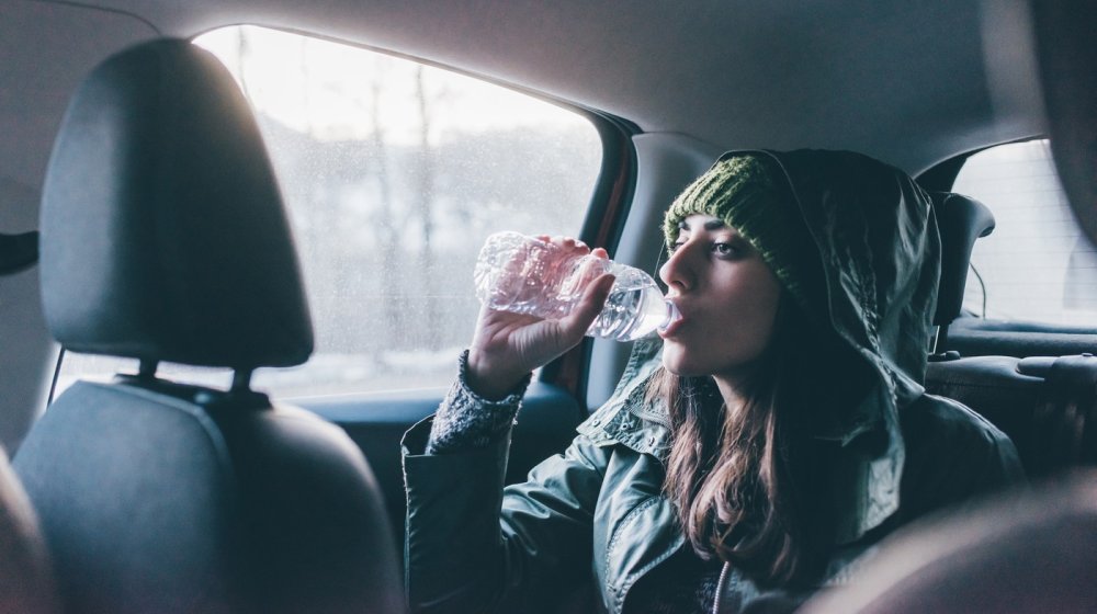 Da li nam je zaista potrebno dva litra vode dnevno? 1