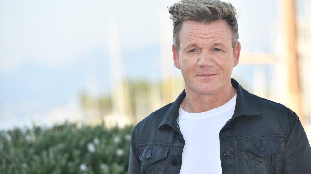 Gordon Remzi nakon loših recenzija zatvorio restoran 1