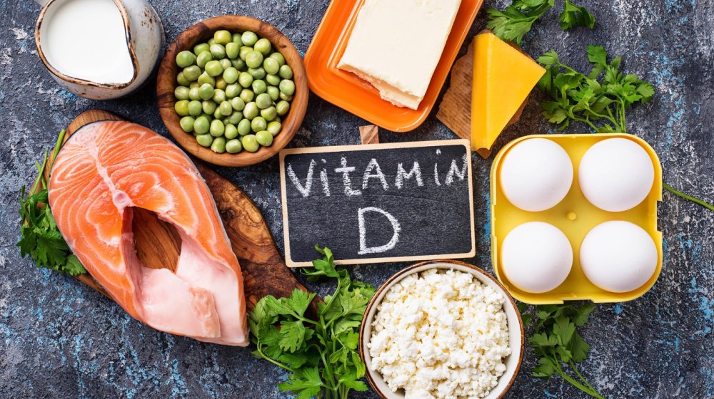 Nedostatak vitamina D može da izazove dijabetes 1