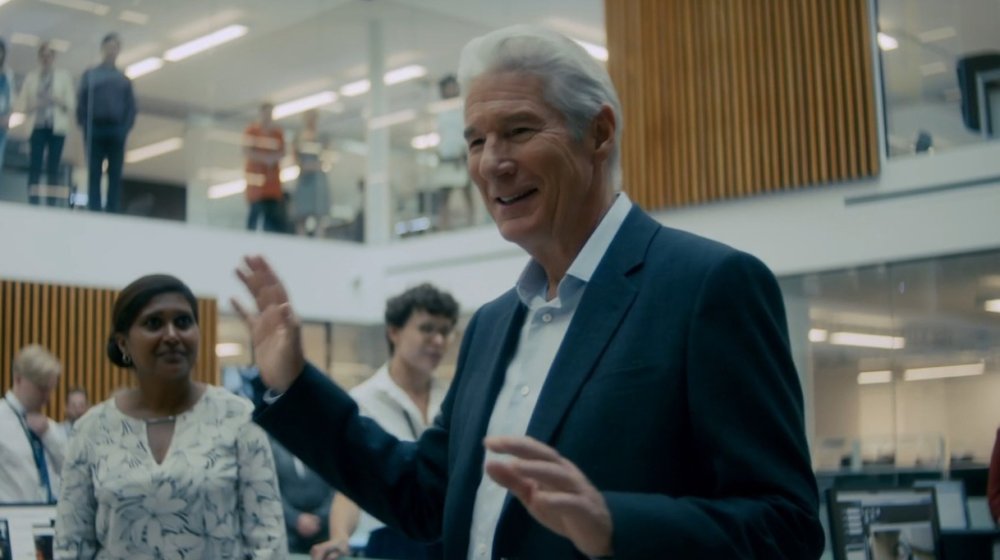 Ričard Gir se nedavno preselio u Španiju i tamo će dobiti nagradu na najznačajnijoj dodeli filmskih priznanja 1