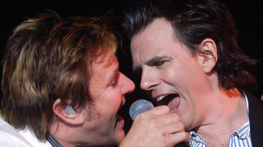 Duran Duran nakon 40 godina ponovo na Sanremu 1