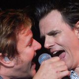 Duran Duran nakon 40 godina ponovo na Sanremu 3