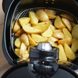 Friteze na vruć vazduh mogu da budu vrlo opasne ako ih pogrešno koristite 3