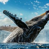 Da li je grbavi kit najposebnije stvorenje na Zemlji nakon čoveka: Jezik ih odaje 1