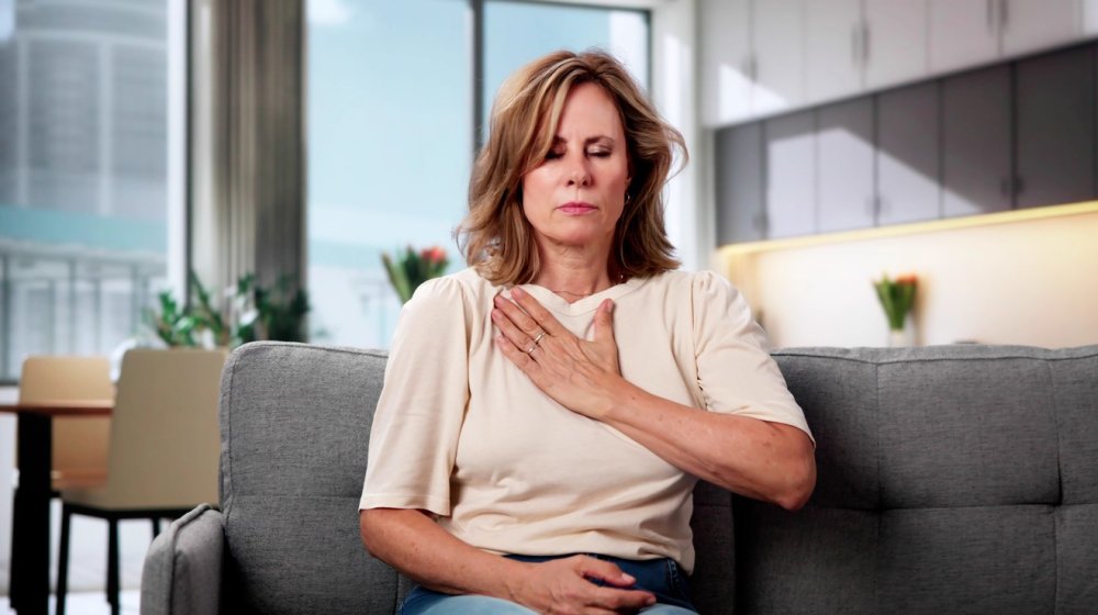 Ovo su simptomi "tihog srčanog udara" 1