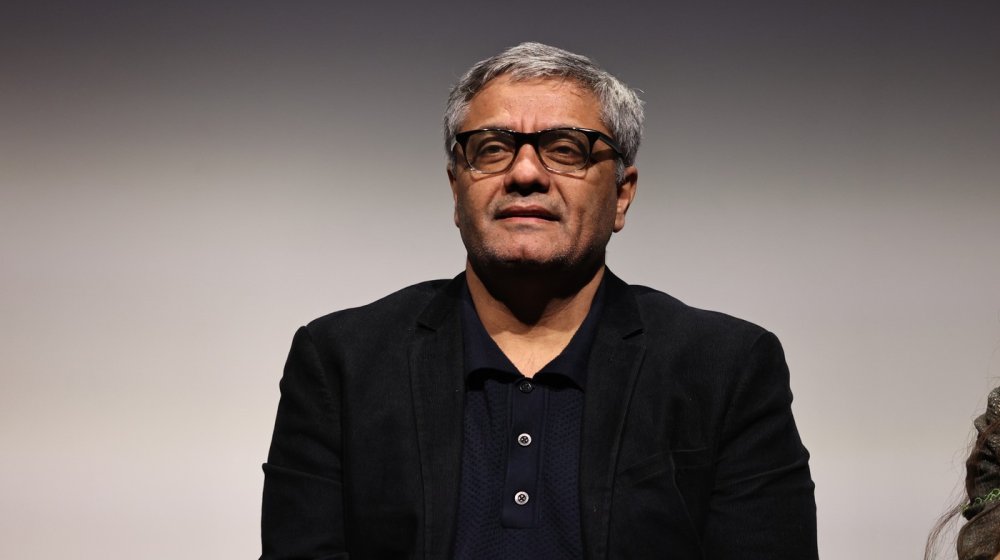 mohamed rasulof reditelj filma seed of the sacred fig