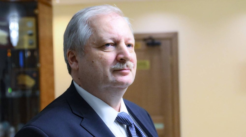 Aleksander Darčijev, novi ruski ambasador u SAD