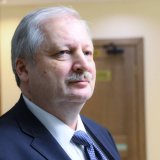 Aleksander Darčijev, novi ruski ambasador u SAD