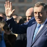 Milorad Dodik