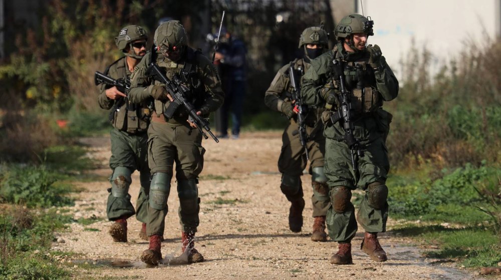 Izraelski vojnik osuđen na zatvor zbog maltretiranja palestinskih zatočenika