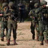 Izraelski vojnik osuđen na zatvor zbog maltretiranja palestinskih zatočenika