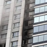 požar u Buenos Ajresu