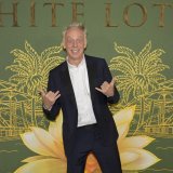 majk vajt the white lotus