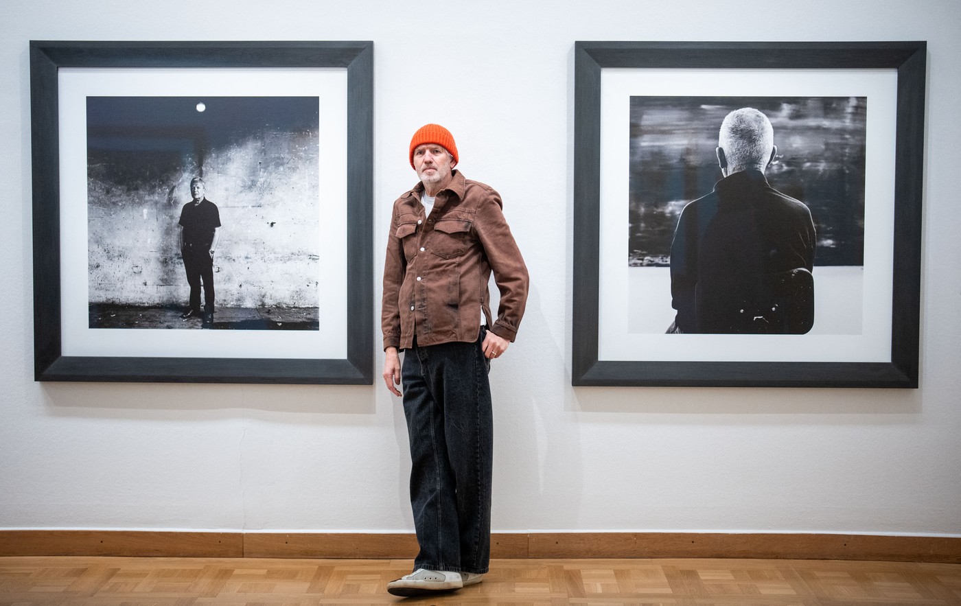 Anton Korbijn i hronika pank pokreta 1