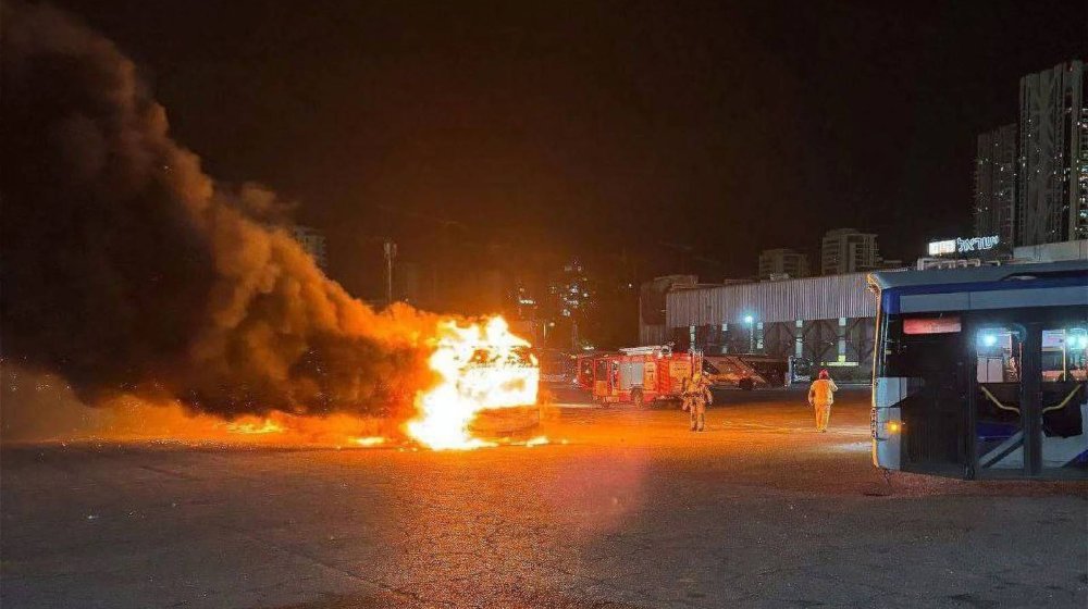 U Izraelu eksplodirala tri autobusa