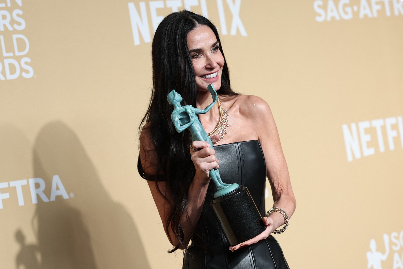 SAG nagrade 2025: Pogledajte listu dobitnika 2