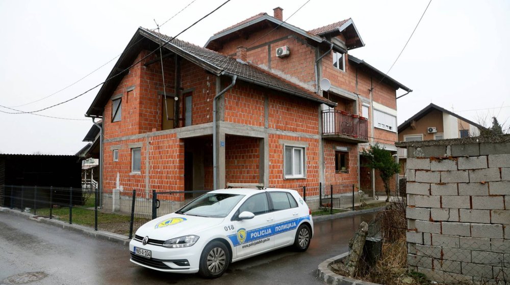 slučaj trgovinom dece u Brčkom