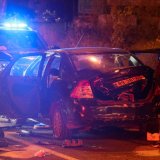 teroristički napad u Izraelu