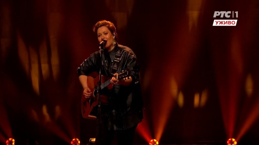 PZE finale: Raspored učesnika 1