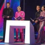 Bojkot RTS-a, Pesma za Evroviziju i penali 8