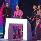 Bojkot RTS-a, Pesma za Evroviziju i penali 8