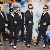 PZE 2025: Članovi benda Kruz Roudi držali su u rukama fakultetske indekse 1