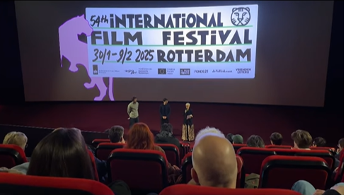 podrška studentima roterdam