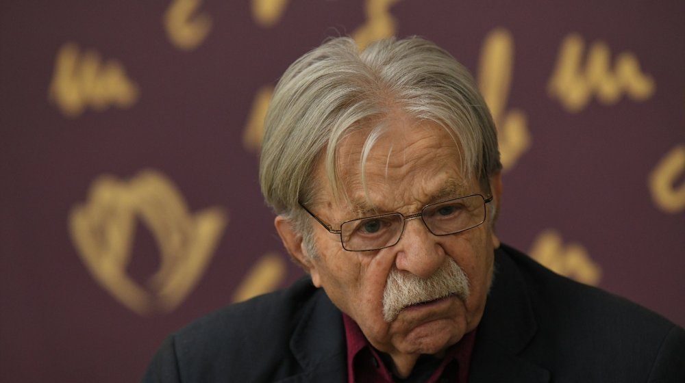 ljubivoje ršumović