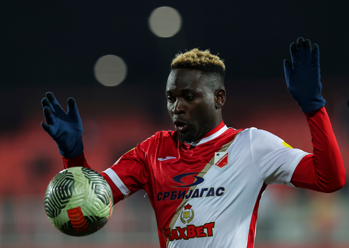 Mnogo buke ni oko čega: Vojvodina i Partizan odigrali bez golova 2