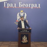 Aleksandar Šapić objasnio "kako je upropastio GSP" 1