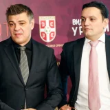 Savo Milosevic, Jovan Surbatovic