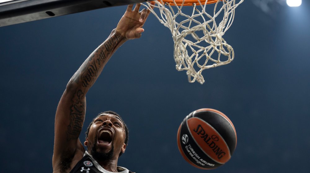 Braun posle trijumfa u Bolonji: Lakić je bio odličan, taj momak je sjajan 1