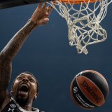 Braun posle trijumfa u Bolonji: Lakić je bio odličan, taj momak je sjajan 2