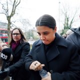 Fudbalerka Čelsija na sudu zbog uvreda na rasnoj osnovi: Rekla policajcu da je “glupi belac” 9