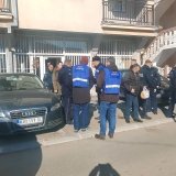 Oprečno o pucnjavi kosovske policije kod Lepsavića 5