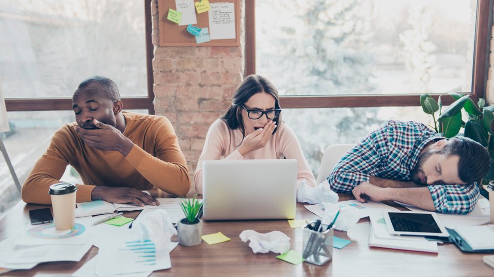 Istraživanje: Najveći problemi u saradnji korporacija i startapova 1