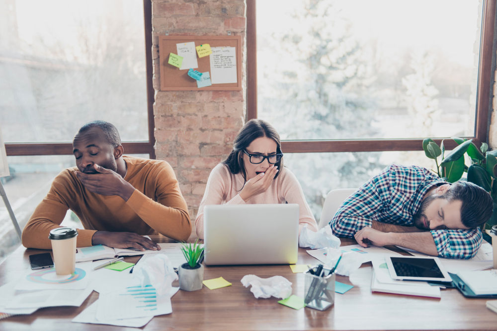 Zašto je zevanje zarazno? 2 Zašto je zevanje zarazno? 1