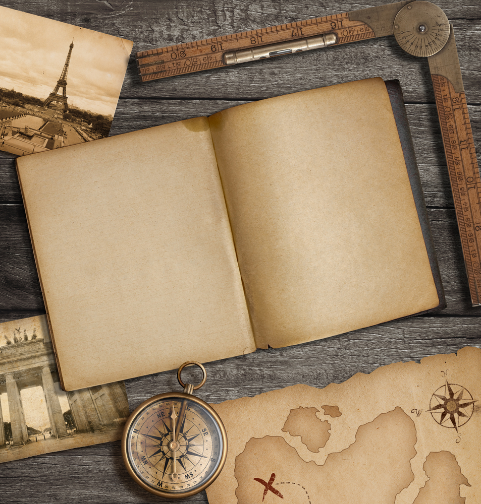 Kako su izgledali prvi vodiči za putovanja: Putnici srednjeg veka morali su da budu kreativni u pokušajima da sačuvaju svoje zdravlje 1