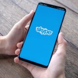 Gasi se popularna platforma za video pozive "Skajp" 2