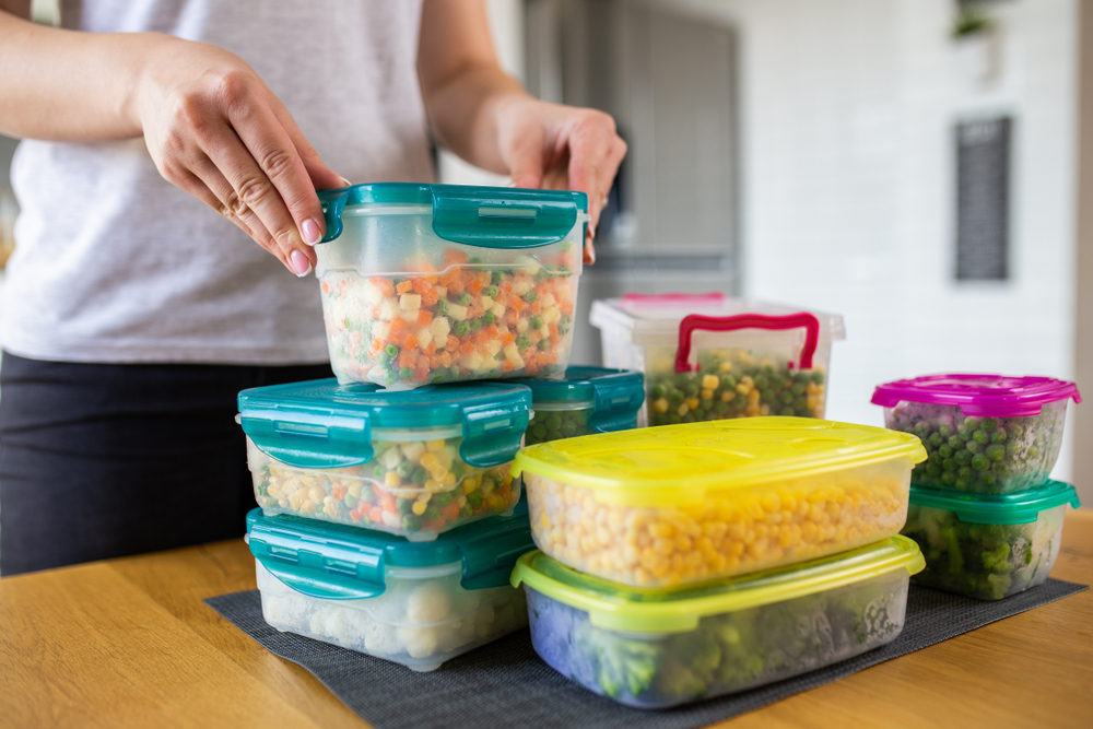 Nutricionisti otkrivaju da li je zdravo jesti iste obroke svaki dan, čak i ako su hranljivi 3 Nutricionisti otkrivaju da li je zdravo jesti iste obroke svaki dan, čak i ako su hranljivi 2