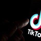 TikTok, društvene mreže, aplikacija