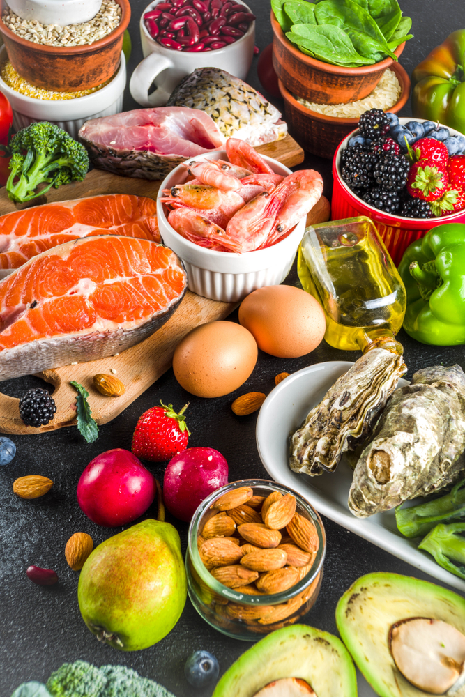 Najzdraviji ljudi na svetu nikada ne jedu ovu hranu 2 Najzdraviji ljudi na svetu nikada ne jedu ovu hranu 1