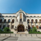 Jerej Stevan Jovanović: Svi u crkvi razgovaramo o studentskim blokadama 12