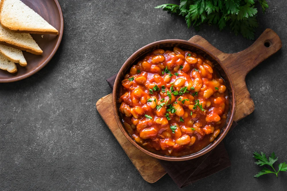 Tavče na gravče: Savršen posni ručak koji je gotov za pola sata 1