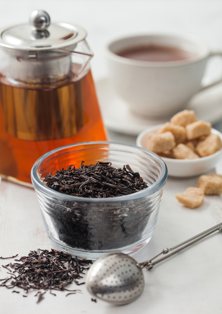 Osećate se umorno i pada vam energija? Umesto još jedne kafe popijte šoljicu ovog čaja 2 Osećate se umorno i pada vam energija? Umesto još jedne kafe popijte šoljicu ovog čaja 1