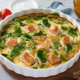 fritata