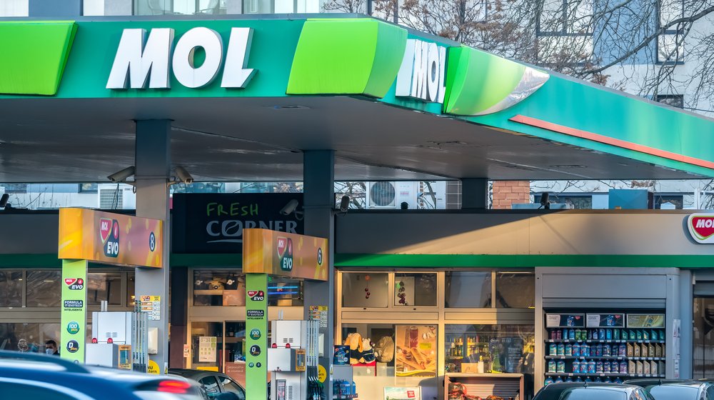 Mađarski MOL udvostručuje isporuke goriva Srbiji zbog sankcija NIS-u 1