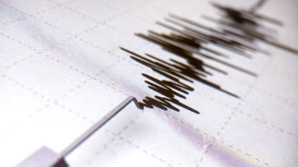 zemljotres u Dalmaciji