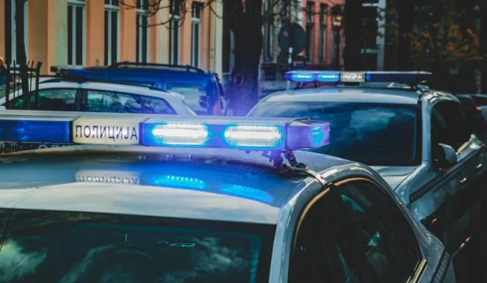 Lažno se predstavljaju kao lekari: MUP upozorava na novu prevaru 8